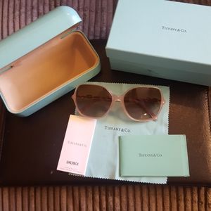 Tiffany sunglasses
